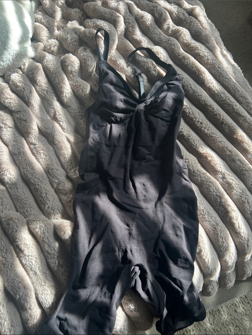 SKIMS shapewear Bodysuit